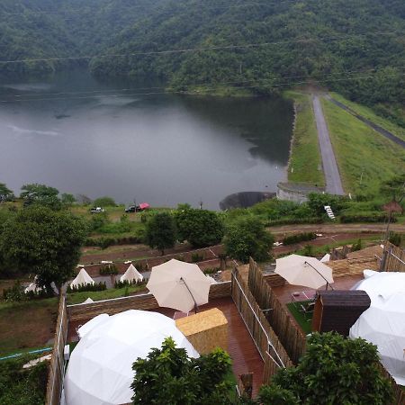 S9 Glamping Resort Khao Kho Phetchabun Eksteriør bilde